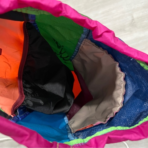 COTOPAXI | Multicolor Backpack Branded Logo - Picture 9 of 15